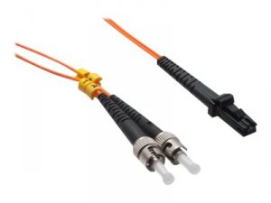 Axiom STMTMD6O-2M-AX Stmtrj Om1 Fiber Cable 2m