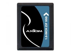 Axiom SSD18ZM/64-AX 64gb 18in Ide Zif Ssd