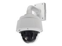 Axis 0318-004 Axis Q6032 E Ptz Dome Network Cam