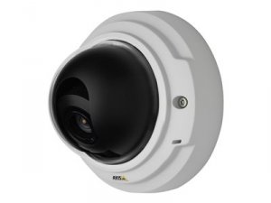 Axis 0308-031 Axis P3343 V 12mm Network Cam