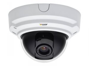 Axis 0308-031 Axis P3343 V 12mm Network Cam