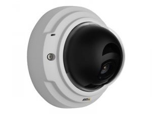 Axis 0308-031 Axis P3343 V 12mm Network Cam