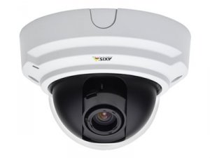 Axis 0326-041 Axis P3344 12mm Network Cam