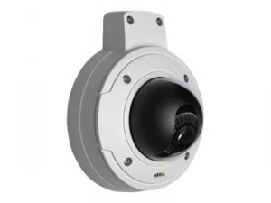 Axis 0325-041 Axis P3344 Ve 12mm Network Cam