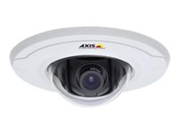 Axis 0285-004 Axis M3014 Fixed Dome Network Cam