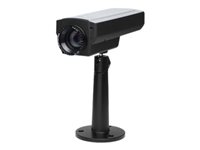 Axis 0304-001 Axis Q1755 Network Cam Poe 10x Op Zoom