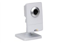 Axis 0301-004 Axis M1011 W Network Cam H264 Mpeg4 30fps Wireless