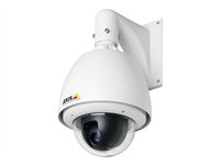 Axis 0306-001 Axis 215ptz E Network Cam 60hz Outdr Proof