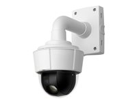 Axis 0314-004 Axis P5534 Network Dome Cam Hdtv H264