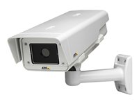 Axis 0335-001 Thermal Network Cam Q1910 E