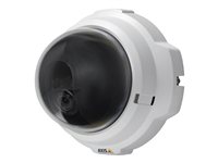 Axis 0336-001 Axis M3203 Fixed Dome Poe