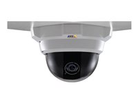 Axis 0337-001 Axis M3204 Fixed Dome Poe Hd