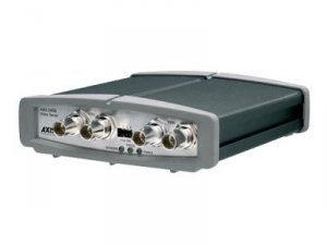 Axis 0232-054 10 Pack Axis 240q Video Server