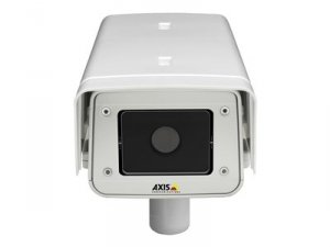 Axis 0389-001 Axis Q1921 E 10mm 30fps