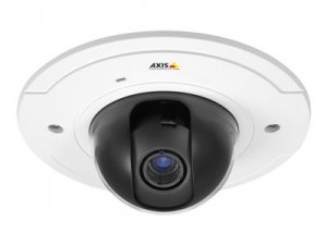 Axis 0369-001 Axis P3346 Network Cam