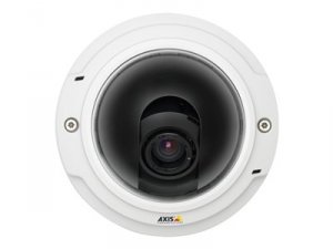 Axis 0369-001 Axis P3346 Network Cam