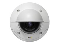 Axis 0371-001 Axis P3346 Ve Network Cam