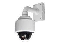 Axis 0444-004 Q6035 Hdtv 1080p Hs Ptz Dome Cam 20x Opt Zm Indr