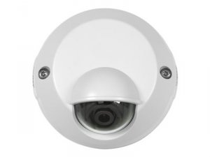 Axis 0450-001 M3114 Ve Nocap 2mm Outdoor Fixed Dome