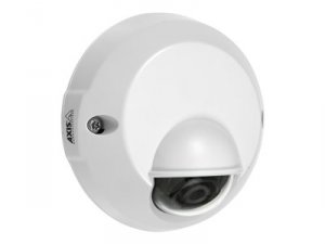 Axis 0450-001 M3114 Ve Nocap 2mm Outdoor Fixed Dome