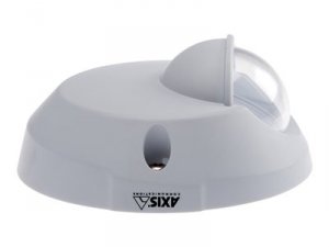 Axis 0450-001 M3114 Ve Nocap 2mm Outdoor Fixed Dome