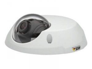 Axis 0283-021 Axis 209mfd Network Camera