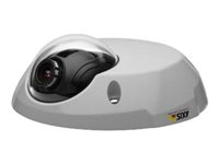 Axis 0295-001 Axis 209mfd R M12 Network Camera