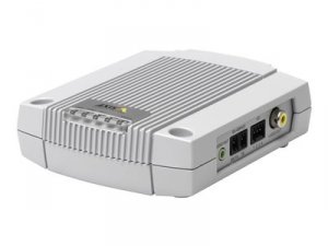 Axis 0319-051 Axis P7701 Video Decoder (barebone)