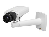 Axis 0324-021 Axis P1344 Network Camera