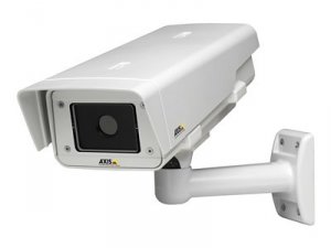 Axis 0391-001 Axis Q1921 E Thermal Network Camera