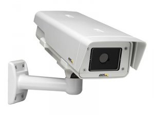 Axis 0391-001 Axis Q1921 E Thermal Network Camera