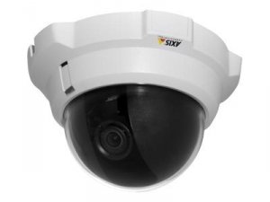 Axis 0290-004 Axis P3301 Network Camera