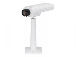 Axis 0293-004 Axis P1311 Network Camera