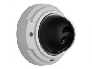 Axis 0307-051 Axis P3343 Fixed Dome Network Camera