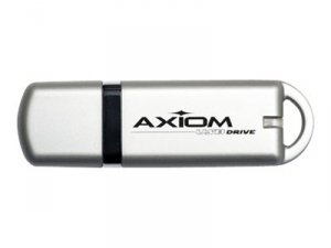 Axiom USBFD2/8GB-AX 8gb Usb 2.0 Flash Drive