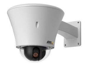 Axis 5010-101 Axis T95a10 Dome Housing