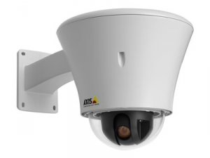 Axis 5010-101 Axis T95a10 Dome Housing