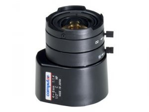 Axis 5500-951 Varifocal Megapixel Lens 4 8mm