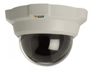 Axis 5005-051 Axis 216fd-v Vandal-resistant Casing