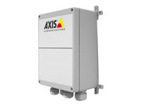 Axis 5021-101 Axis T97a10 Enclosure Ip66d Q7401 P8221 P7701