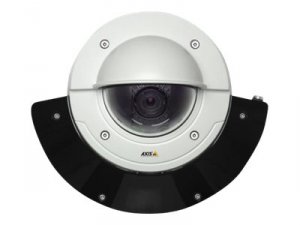 Axis 5024-101 Axis T90c10 Fixed Dome Ir-led