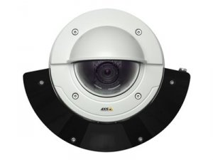 Axis 5024-201 Axis T90c20 Fixed Dome Ir-led