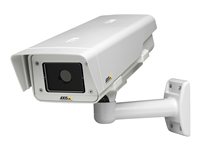 Axis 0503-001 Axis Q1922-e Thermal Network Camera