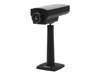 Axis 0506-001 Q1922 Therm Network Indoor Cam 10mm 30fps