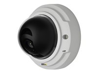 Axis 0467-001 P3354 12mm Day Night Fixed Dome