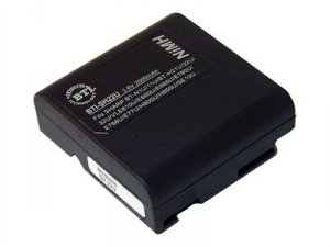 Battery BTI-NI-EL5 Nikon,li-ion,3.7,1100,