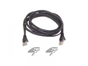 Belkin A3L980-35-GRN-S Cat. 6 Utp Patch Cable - Rj-45 Male - Rj-45 Mal