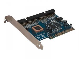 Belkin F5U098V Ultra Ata133 Pci Card 133 Mbps