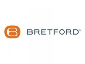 Bretford FC2020-GM Office Machine Cabinet