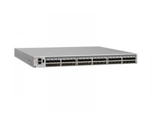 Brocade BR-6510-24-16GF 6510 - Switch - 24 Ports - Managed - Desktop -